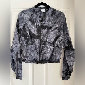 Gymshark Elevate Woven Jacket Sz. Medium